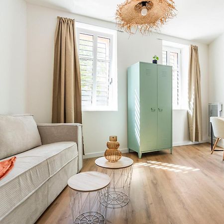 The Cosy Place Toulouse Ngoại thất bức ảnh