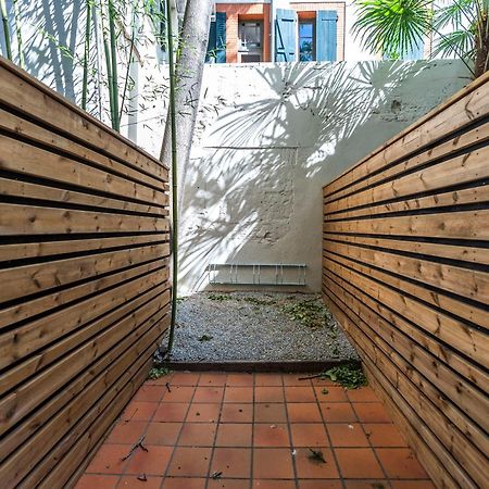 The Cosy Place Toulouse Ngoại thất bức ảnh