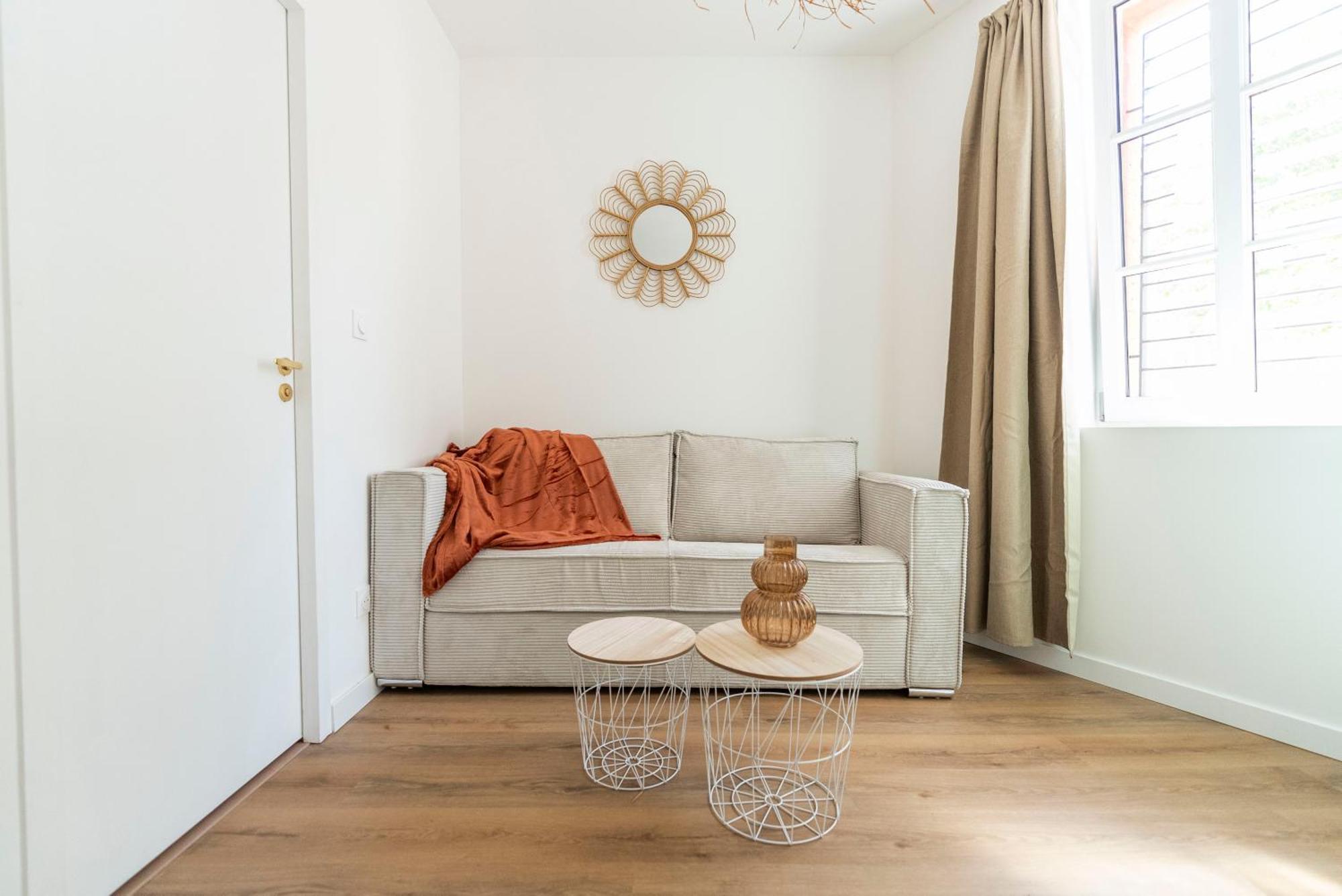 The Cosy Place Toulouse Ngoại thất bức ảnh