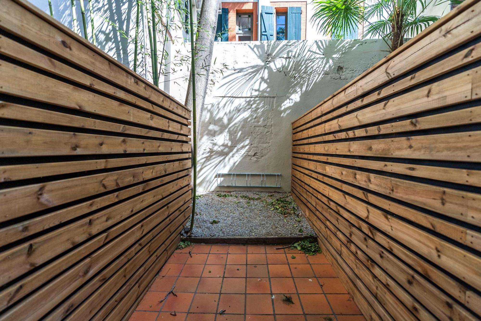 The Cosy Place Toulouse Ngoại thất bức ảnh
