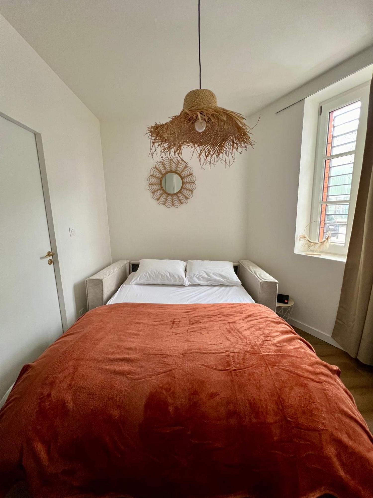 The Cosy Place Toulouse Ngoại thất bức ảnh
